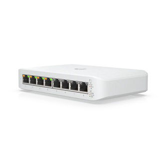 Ubiquiti UniFi Switch Lite 8 PoE